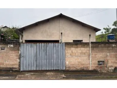 Casa com 2 Quartos à venda, 68m² no , São Gonçalo do Sapucaí