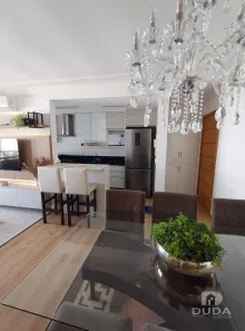 Apartamento com 3 Quartos à venda, 104m² no Abraão, Florianópolis