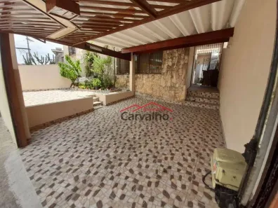 Sobrado com 3 Quartos à venda, 105m² no Vila Maria Alta, São Paulo