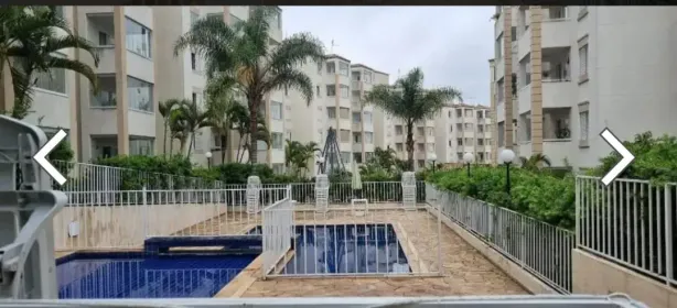 Apartamento com 2 Quartos à venda, 60m² no Parque Munhoz, São Paulo