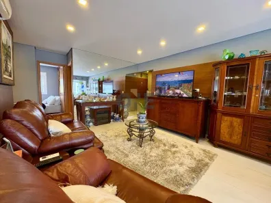 Apartamento com 3 Quartos para venda ou aluguel, 186m² no Jardim Boa Vista (Zona Oeste), São Paulo