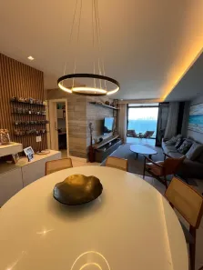 Apartamento com 4 Quartos à venda, 247m² no Piratininga, Niterói