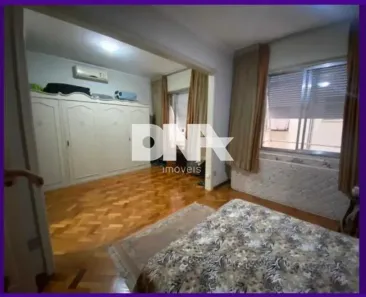 Apartamento com 4 Quartos à venda, 178m² no Copacabana, Rio de Janeiro