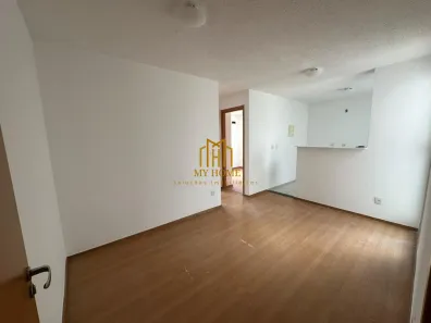 Apartamento com 2 Quartos à venda, 42m² no Residencial Santa Fé I, Goiânia