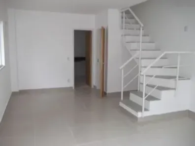Casa de Condomínio com 3 Quartos à venda, 120m² no Engenho do Mato, Niterói