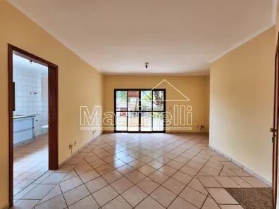 Apartamento com 3 Quartos à venda, 107m² no Iguatemi, Ribeirão Preto