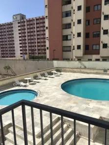 Apartamento com 1 Quarto para alugar, 35m² no Liberdade, São Paulo