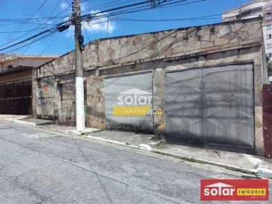 Casa com 3 Quartos à venda, 299m² no Vila Domitila, São Paulo