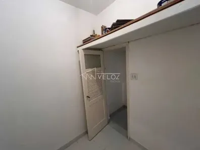 Apartamento com 3 Quartos à venda, 62m² no Flamengo, Rio de Janeiro