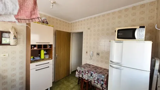 Kitnet com 1 Quarto à venda, 32m² no Ocian, Praia Grande