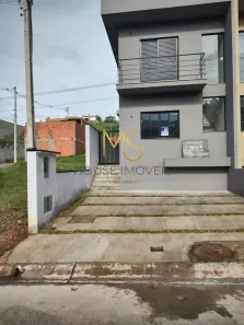 Casa com 3 Quartos à venda, 132m² no Sítio Boa Vista, Cotia