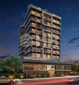 Apartamento com 3 Quartos à venda, 256m² no Caiobá, Matinhos