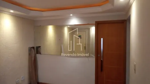 Apartamento com 2 Quartos à venda, 49m² no Guaianazes, São Paulo