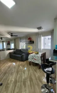 Apartamento com 1 Quarto à venda, 46m² no Brás, São Paulo