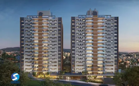 Apartamento com 3 Quartos à venda, 165m² no Rio Branco, Porto Alegre