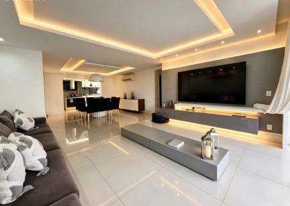 Apartamento com 4 Quartos à venda, 166m² no Barra Olímpica, Rio de Janeiro