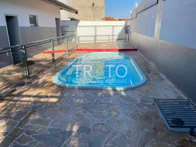 Fazenda/Sítio com 1 Quarto à venda, 160m² no Parque Via Norte, Campinas