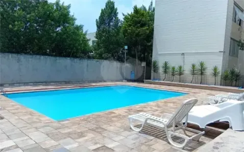 Apartamento com 2 Quartos à venda, 45m² no Lauzane Paulista, São Paulo