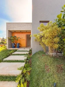 Casa de Condomínio com 3 Quartos à venda, 260m² no Parque Residencial Damha VI, São José do Rio Preto