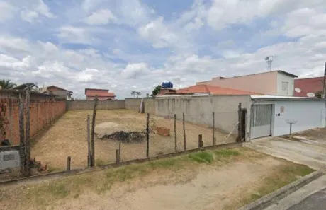 Lote/Terreno à venda, 300m² no Jardim Nova Alvorada, Monte Mor