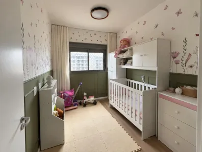 Apartamento com 2 Quartos à venda, 77m² no Centro, Salto