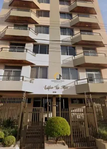 Apartamento com 3 Quartos à venda, 130m² no Boa Vista, São José do Rio Preto