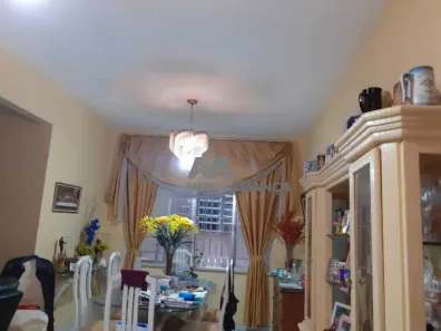 Apartamento com 3 Quartos à venda, 120m² no Copacabana, Rio de Janeiro
