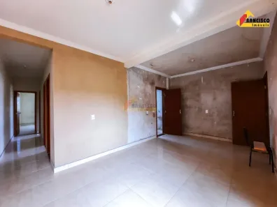 Casa com 4 Quartos à venda, 200m² no Santa Rosa, Divinópolis
