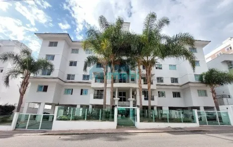 Apartamento com 2 Quartos à venda, 76m² no Pagani, Palhoça