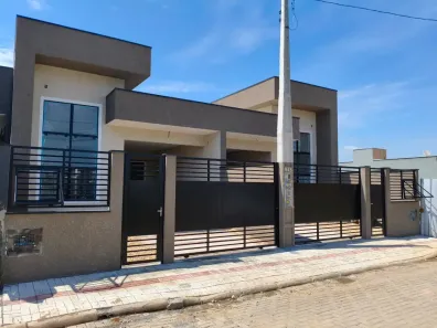Casa com 2 Quartos à venda, 79m² no Itacolomi, Balneário Piçarras