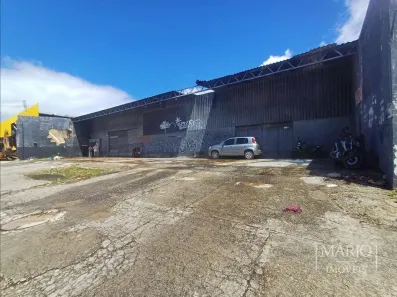Galpão/Depósito/Armazém para alugar, 1700m² no Jacintinho, Maceió