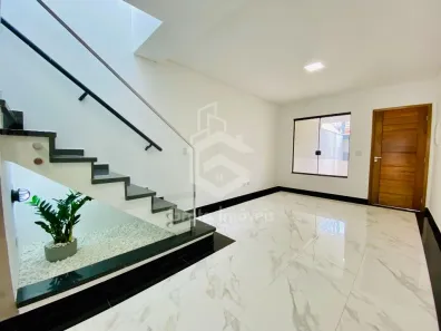 Sobrado com 3 Quartos à venda, 120m² no Jardim Popular, São Paulo