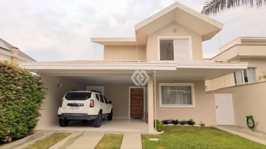 Casa de Condomínio com 3 Quartos à venda, 287m² no Urbanova V, São José dos Campos