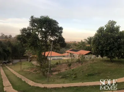 Fazenda/Sítio com 2 Quartos à venda, 5000m² no Moinho, Campo Limpo Paulista