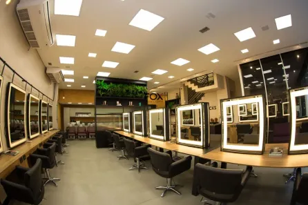 Ponto Comercial à venda, 462m² no Savassi, Belo Horizonte