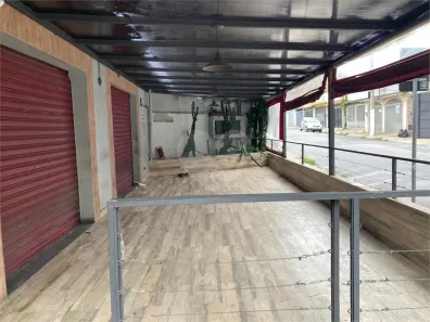 Ponto Comercial para alugar, 200m² no Santo Amaro, São Paulo