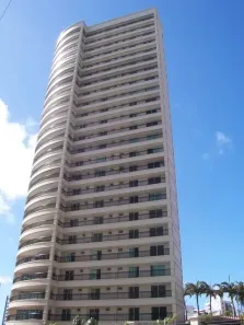 Apartamento com 4 Quartos à venda, 323m² no Cocó, Fortaleza