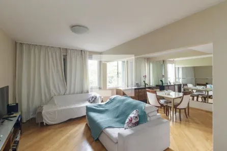 Apartamento com 2 Quartos à venda, 100m² no Campos Elíseos, São Paulo