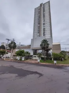 Apartamento com 2 Quartos para alugar, 77m² no Goiabeira, Cuiabá