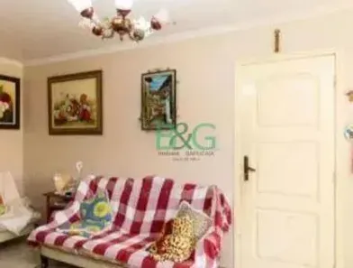 Sobrado com 2 Quartos à venda, 119m² no Vila Carrão, São Paulo