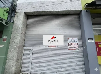Ponto Comercial para alugar, 850m² no Centro, Itaquaquecetuba