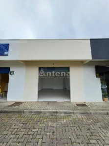 Ponto Comercial para alugar, 39m² no Parque da Fonte, São José dos Pinhais