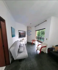 Apartamento com 3 Quartos à venda, 80m² no Enseada, Guarujá