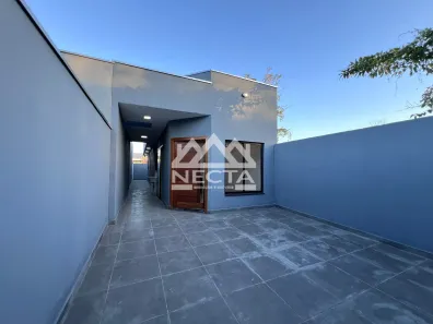 Casa com 2 Quartos à venda, 64m² no Balneário Mar Azul, Caraguatatuba