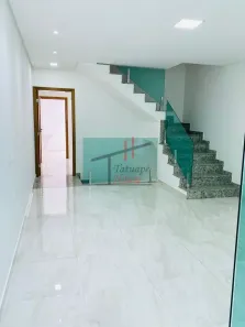 Sobrado com 3 Quartos à venda, 220m² no Vila Esperança, São Paulo