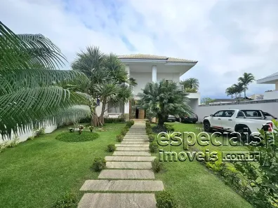 Casa de Condomínio com 4 Quartos à venda, 473m² no Barra da Tijuca, Rio de Janeiro