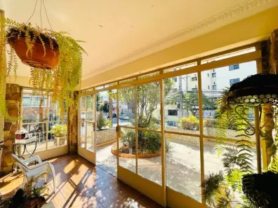 Sobrado com 3 Quartos à venda, 220m² no Santana, São Paulo