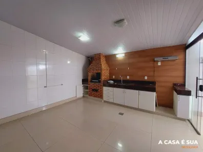 Apartamento com 4 Quartos à venda, 110m² no Eldorado, Contagem