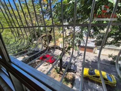 Apartamento com 2 Quartos à venda, 135m² no Grajaú, Rio de Janeiro