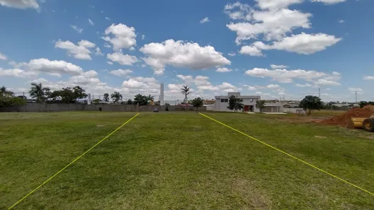 Lote/Terreno à venda, 1045m² no Loteamento Parque Chapada de Itu, Itu